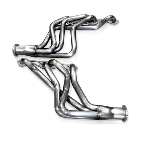 chevy ss long tube headers